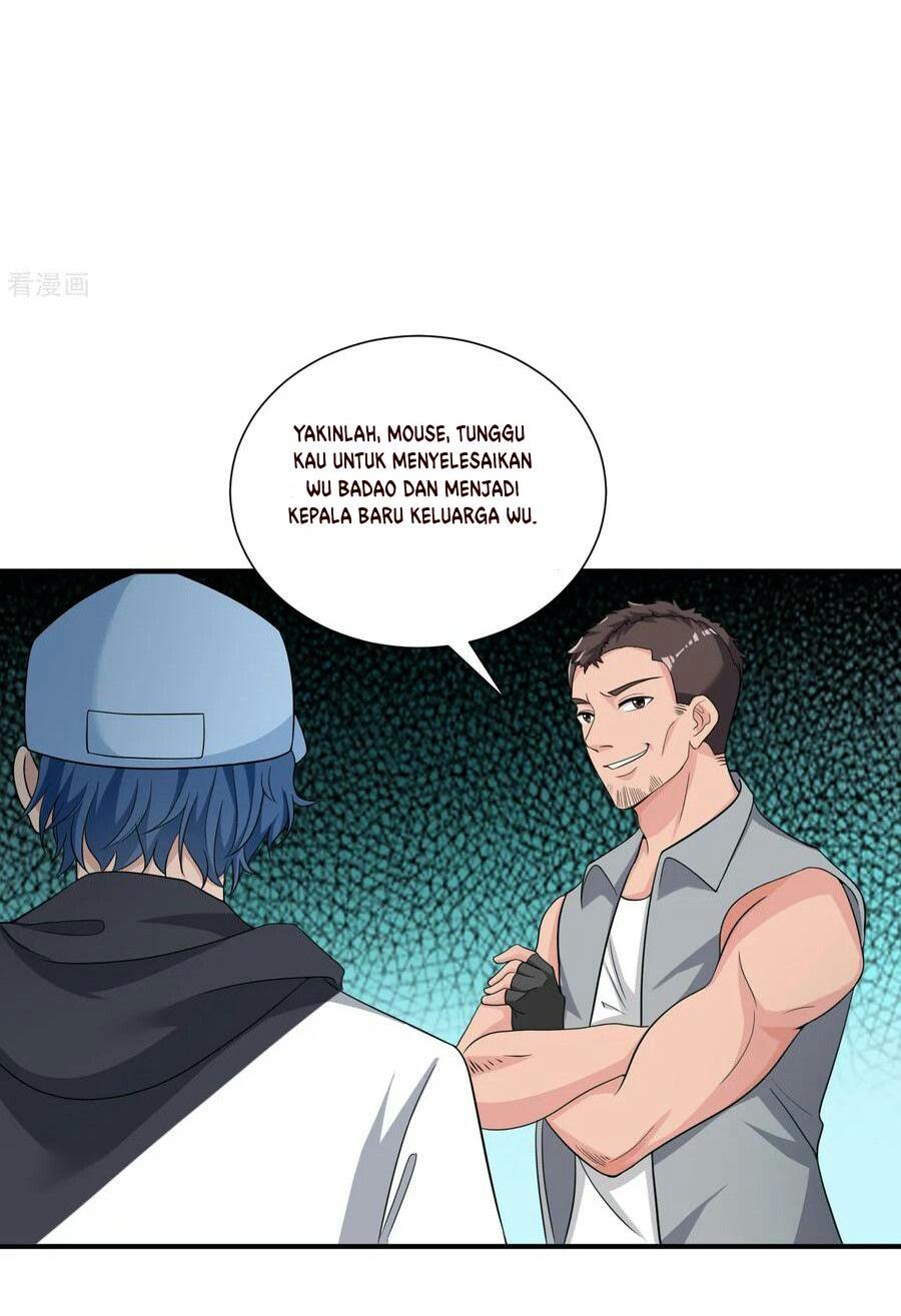 King of The Soldiers chapter 13